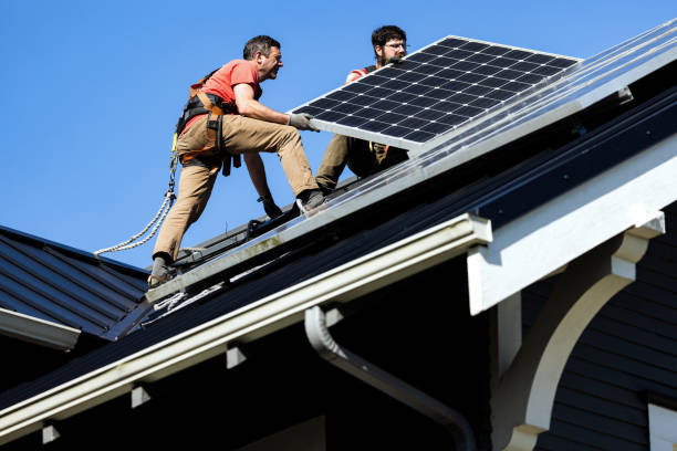 Best Emergency Roof Repair Services  in Festus, MO